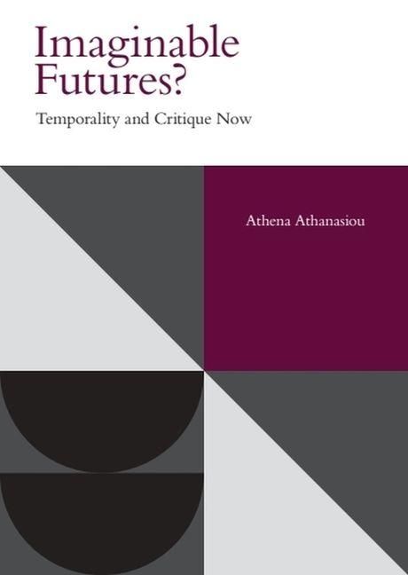 Produktbild: Imaginable Futures?