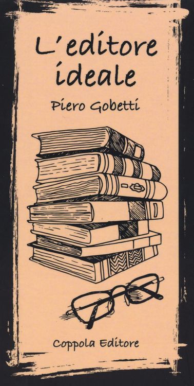 Produktbild: L' editore ideale