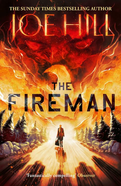 Produktbild: The Fireman