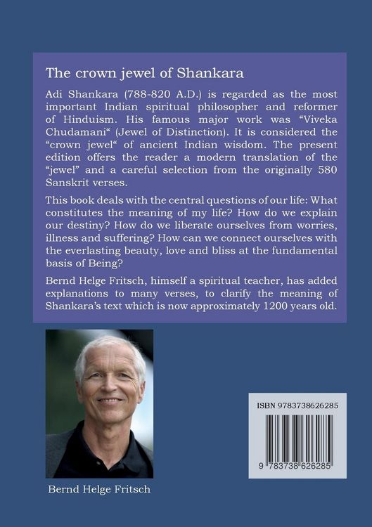 Produktbild: The Crown Jewel of Shankara