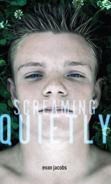 Produktbild: Screaming Quietly