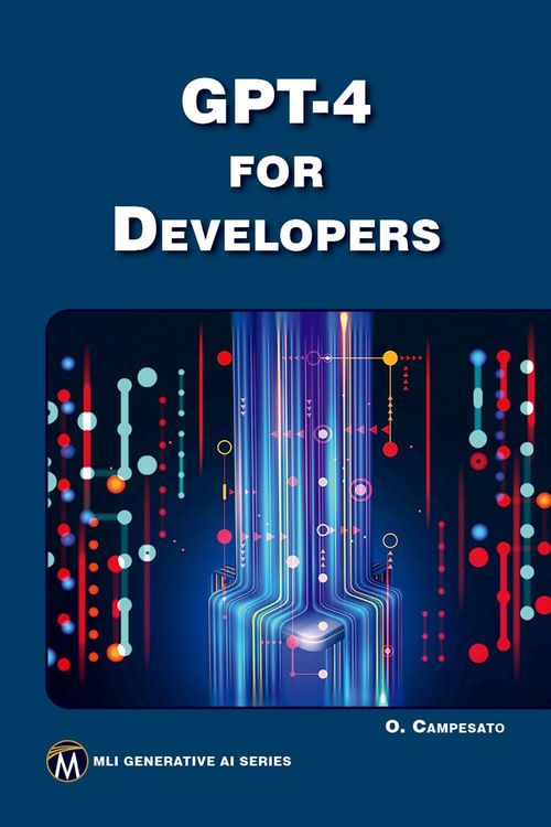 Produktbild: GPT-4 for Developers