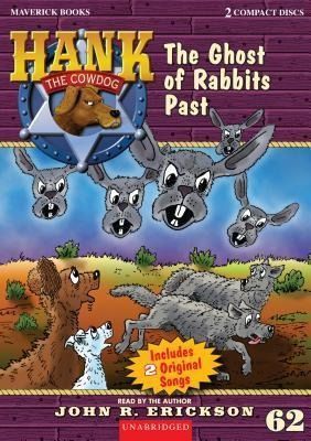 Produktbild: The Ghost of Rabbits Past