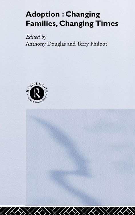 Produktbild: Adoption