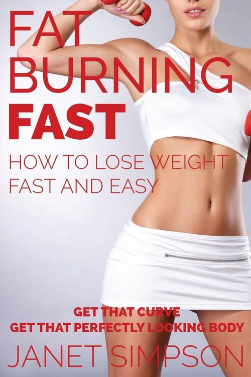 Produktbild: Fat Burning Fast