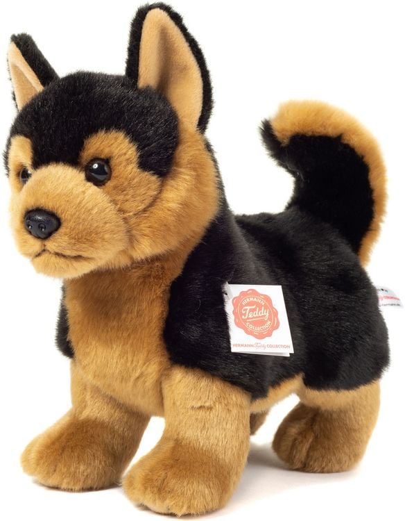 Teddy-Hermann - Australian Shepherd Welpe, 22 cm online bestellen | MÜLLER