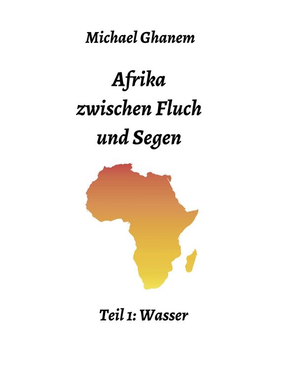 Produktbild: Afrika zwischen Fluch und Segen