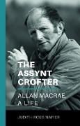 Produktbild: Napier, J: Assynt Crofter