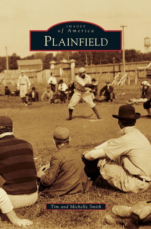 Produktbild: Plainfield