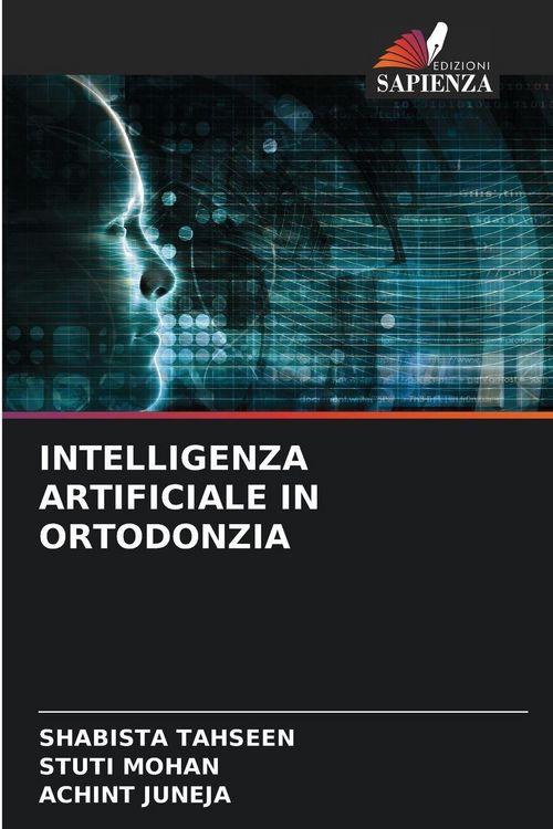Produktbild: Intelligenza Artificiale in Ortodonzia