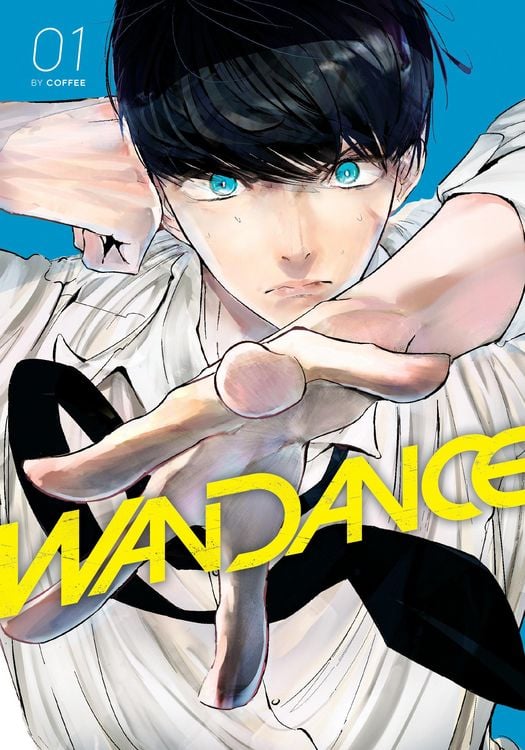 Produktbild: Wandance 1