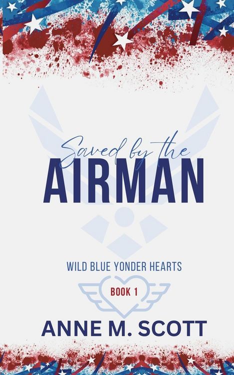 Produktbild: Saved by the Airman