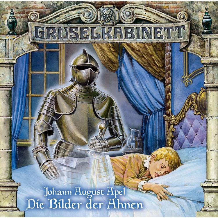 Produktbild: Die Bilder der Ahnen