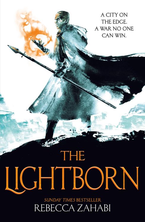 Produktbild: The Lightborn
