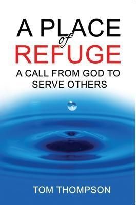 Produktbild: A Place of Refuge