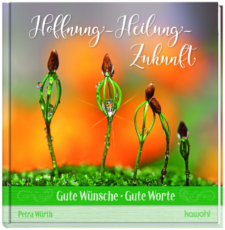 Produktbild: Hoffnung - Heilung - Zukunft