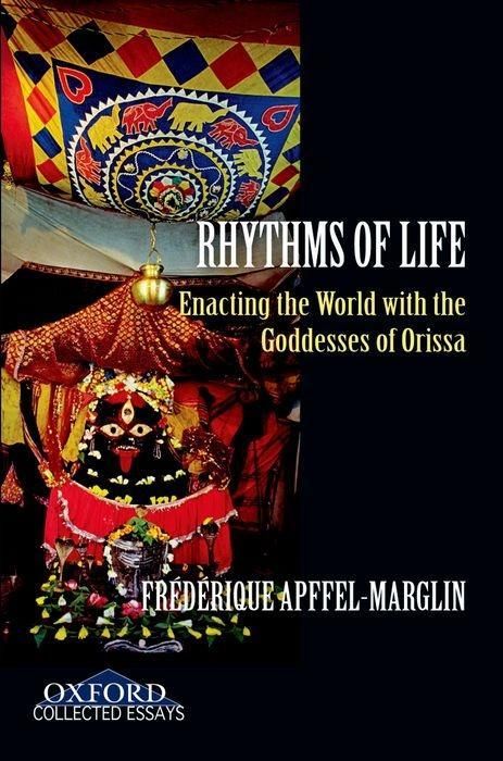 Produktbild: Rhythms of Life
