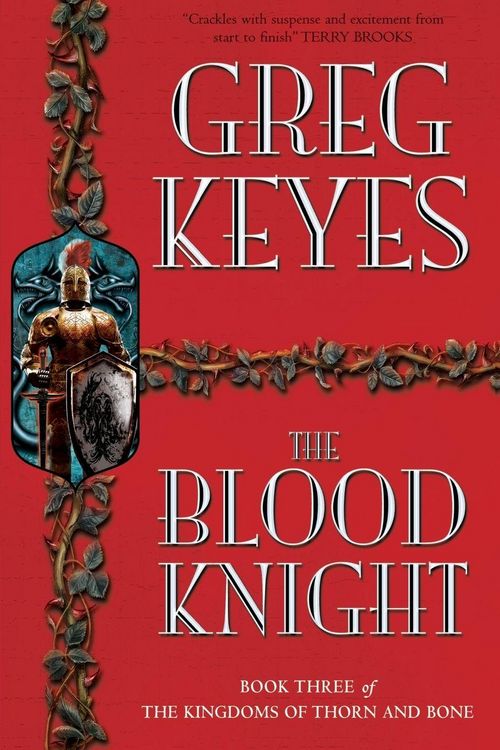 Produktbild: The Blood Knight