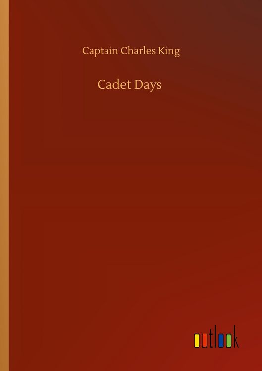 Produktbild: Cadet Days