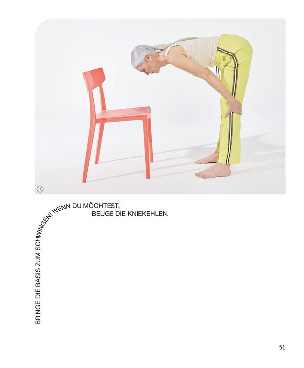 Produktbild: Sitting Yoga