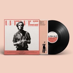 Produktbild: Ha Ha Heartbreak