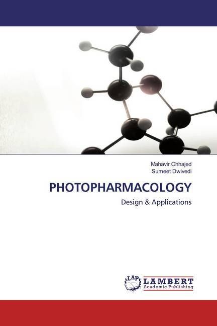 Produktbild: Chhajed, M: Photopharmacology