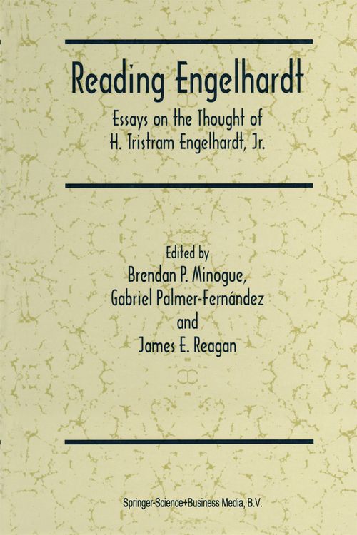 Produktbild: Reading Engelhardt