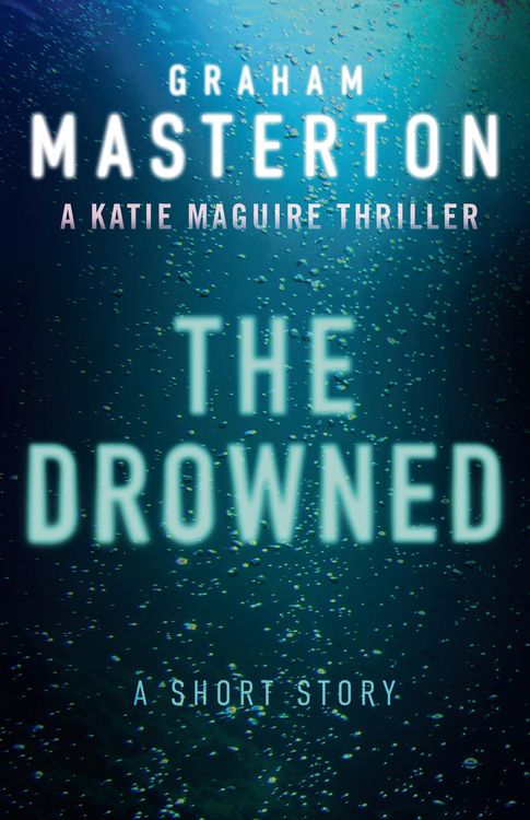 Produktbild: The Drowned: A Short Story