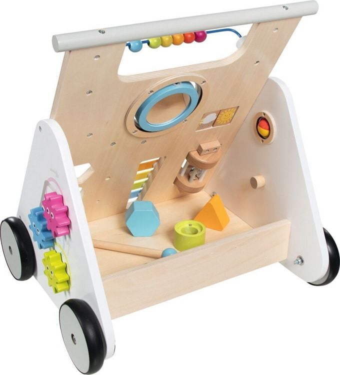 Produktbild: Lauflernwagen KiddyCruiser