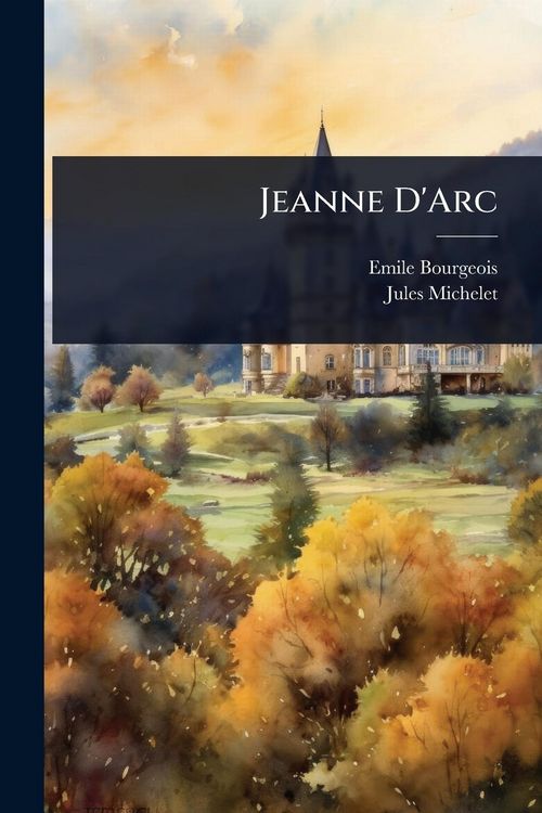 Produktbild: Jeanne D'Arc