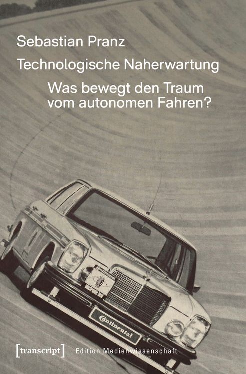 Produktbild: Technologische Naherwartung