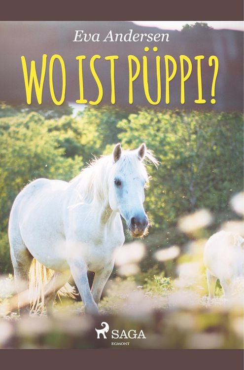 Produktbild: Wo ist P&uuml;ppi?