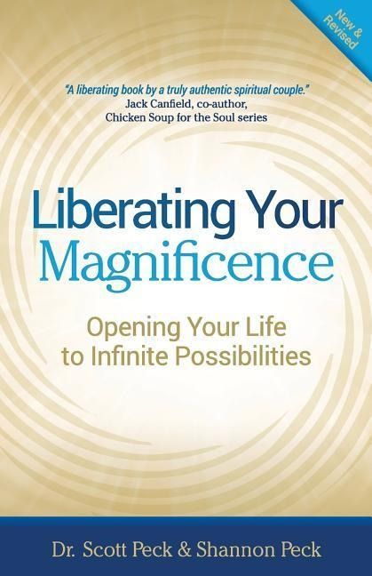 Produktbild: Liberating Your Magnificence: Opening Your Life to Infinite Possibilities
