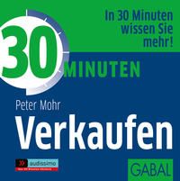 Produktbild: 30 Minuten Verkaufen