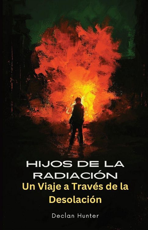Produktbild: Hijos de la Radiaci&oacute;n