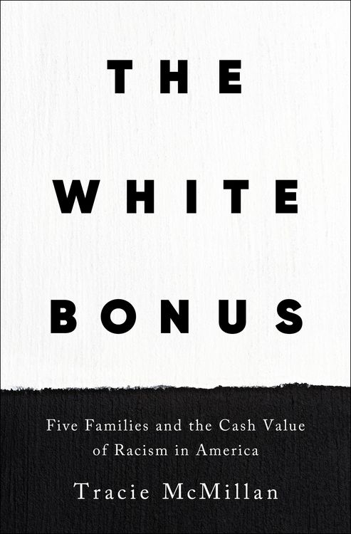 Produktbild: The White Bonus
