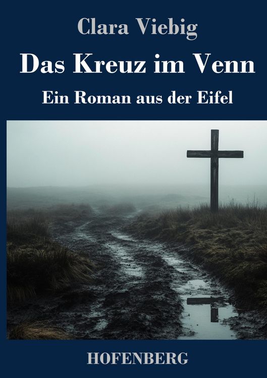 Produktbild: Das Kreuz im Venn