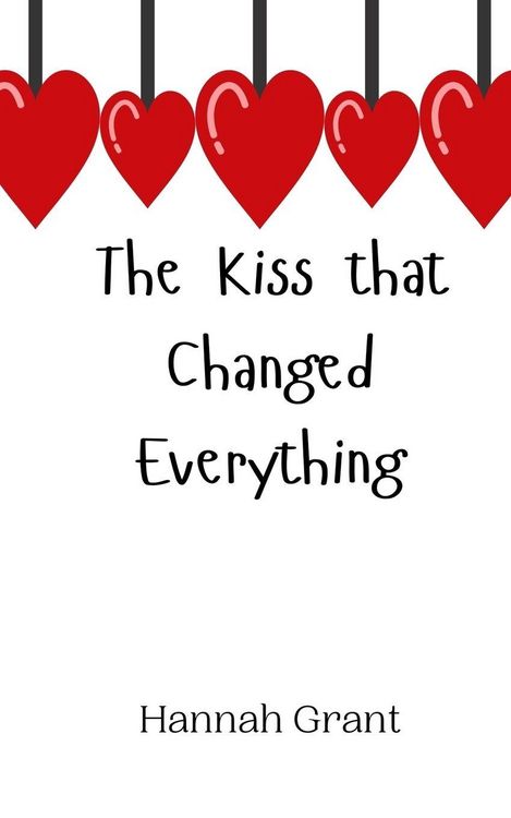 Produktbild: The Kiss that Changed Everything