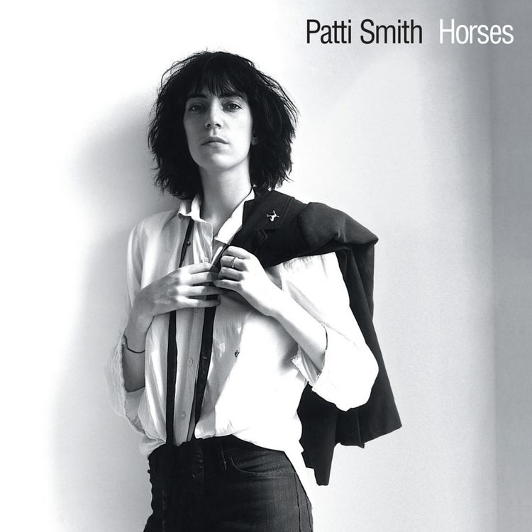 Produktbild: Horses (50th Anniversary)