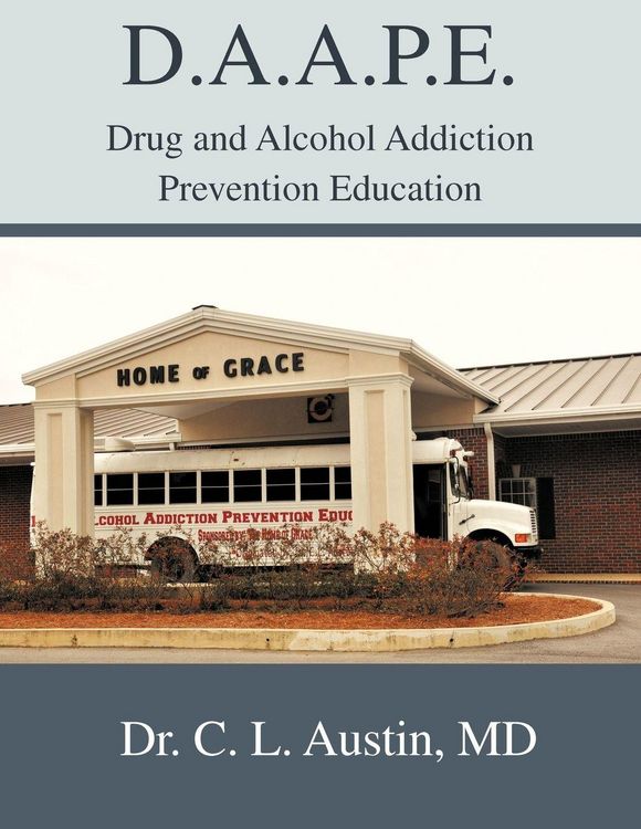 Produktbild: D.A.A.P.E. Drug and Alcohol Addiction Prevention Education