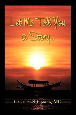 Produktbild: Let Me Tell You a Story