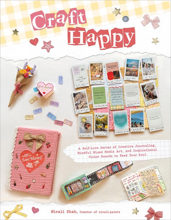 Produktbild: Craft Happy