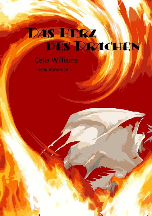Produktbild: Drachengef&auml;hrten / Das Herz des Drachen