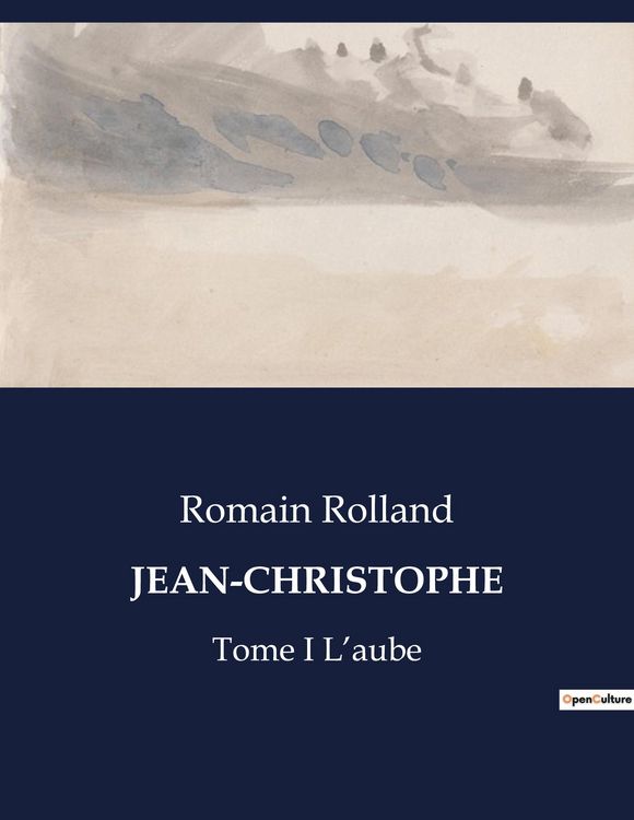 Produktbild: Jean-Christophe