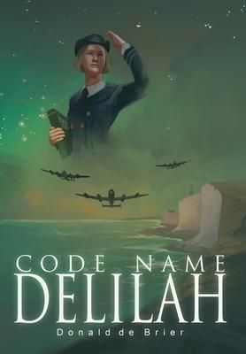 Produktbild: Code Name Delilah