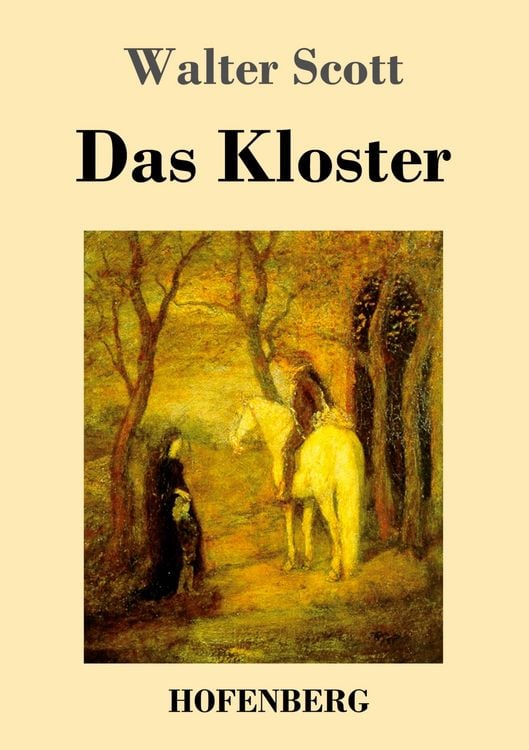 Produktbild: Das Kloster