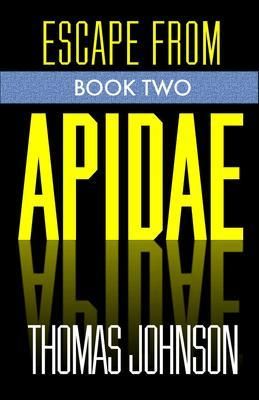 Produktbild: Escape From Apidae