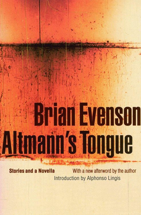 Produktbild: Altmann's Tongue