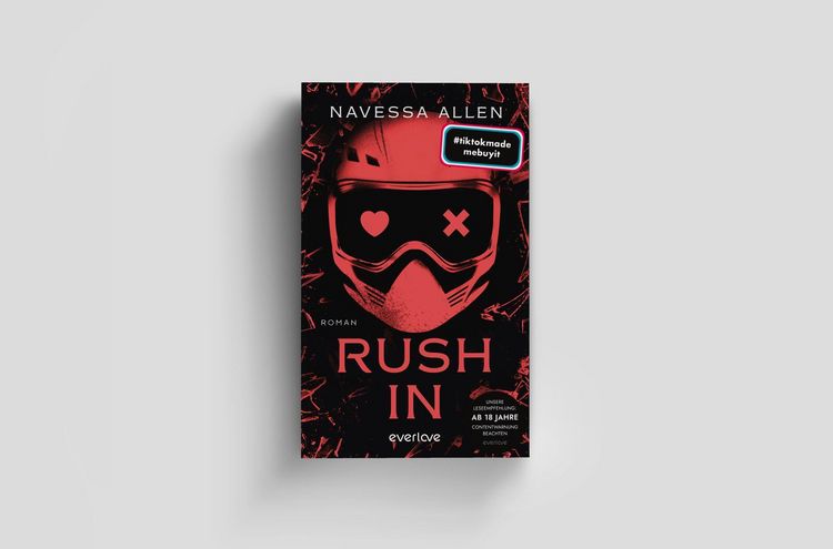 Produktbild: Rush In