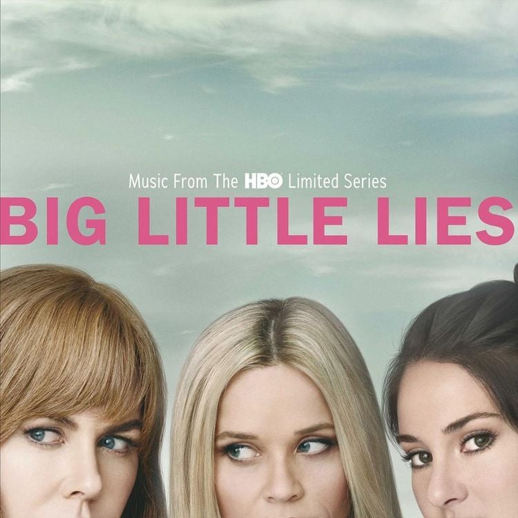 Produktbild: Big Little Lies
